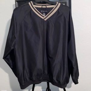 R&R Casual golf windbreaker